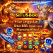 fitur unggulan Situs 888