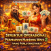 struktur operasional permainan Mahjong Ways 2