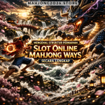 struktur permainan Mahjong Ways