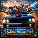dunia situs 777