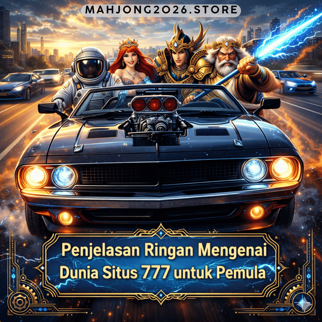 dunia situs 777