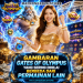 Gambaran Gates of Olympus yang Sering Dinilai Berbeda dari Permainan Lain
