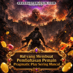 pembahasan pemain Pragmatic Play