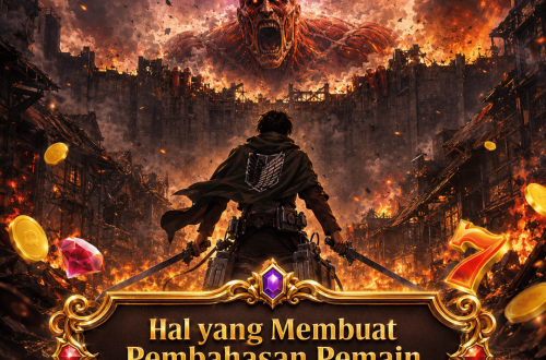 pembahasan pemain Pragmatic Play