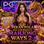 Mahjong Ways 2