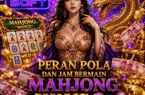 Mahjong Ways 2